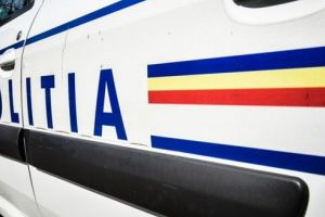 Accident lângă Luduş