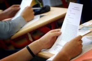 Examenul de limbă maternă a Evaluării Naţionale – un elev absent la Sibiu