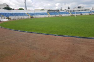 Valeriu Iftime, demersuri la CNI pentru un stadion nou: 15 milioane de euro, cochet, închis, cu rezonanţă!