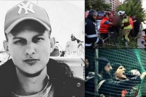 Apel către autorităţi pentru sprijinirea familiei ploieşteanului care s-a înecat în Dâmboviţa