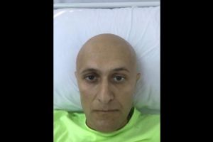Apel disperat pentru un prahovean bolnav de cancer! Familia cere ajutor pentru continuarea tratamentului!