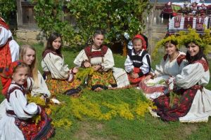 Ziua Universală a IEI, sărbătorită la Negreşti-Oaş!