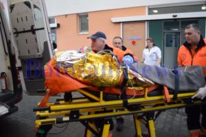 Câte paturi pentru arşi există în Spitalul Judeţean Botoşani. Anunţul făcut de ministerul Sănătăţii