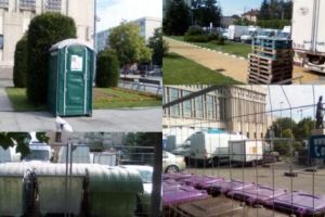 Street Food, doar pentru cei cu STOMAC rezistent şi NAS înfundat!