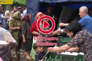 5000 de sarmale vor fi oferite pelerinilor, la mănăstirea „Sfântul Ioan cel Nou”, de ...