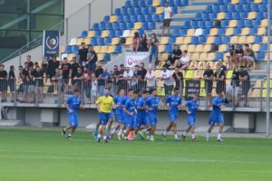 Va fi o reunire cu noutăţi