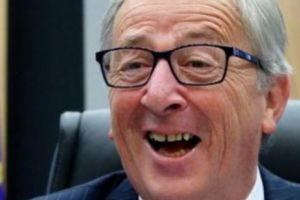 Juncker, dezvăluiri incredibile: Luxemburg a tipărit 52 de miliarde de franci în secret
