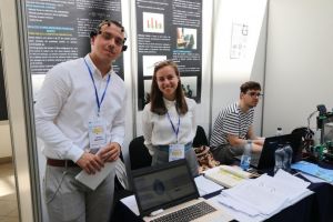 Laureaţii primei ediţii a Olimpiadei Naţionale de Creativitate Ştiinţifică