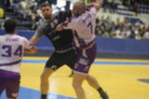 SCM Poli a mai bifat o despărţire. În aşteptarea Europei, sezonul începe cu un derby!