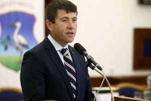 Tribunalul Harghita motivează de ce nu a exclus probele făcute de DNA cu SRI în procesul preşedintelui CJ Harghita, Borboly Csaba