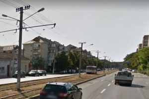 O femeie a fost LOVITĂ pe trecerea de pietoni! Se caută ȘOFERUL VINOVAT