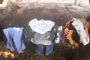 O arădeancă, sancţionată cu 1000 de lei pentru comerţ ilicit