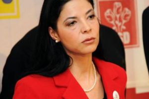 Ana Birchall a fost desfiinţată! Cerea ministrului Justiţiei, neutralizată punct cu punct de CSM