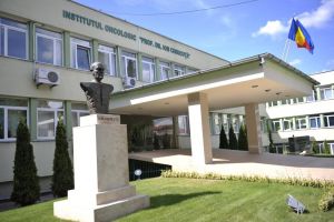 Institutul Oncologic “Prof. Dr. Ion Chiricuţă” Cluj-Napoca, 80 de ani de activitate