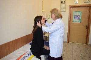 Prefectul Darius Filip cere o evidenţă a cabinetelor medicale din şcoli