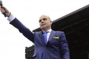  Rareş Bogdan anunţă bomba pentru România!