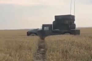 Armata americană îşi cere scuze pentru incidentul ce a dus la distrugerea unor culturi agricole din Ialomiţa