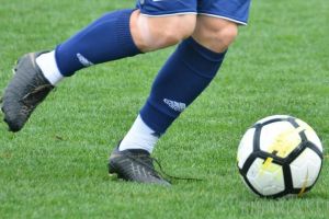 Totul pentru promovare: CSC Sânmartin susţine sâmbătă, la Sântion, returul barajului cu CS Unirea Floreşti