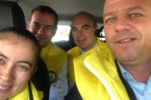 Lider PNL: „Number One” nu este un om, ci echipa partidului care a reuşit să învingă PSD 