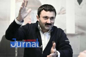 Omul de afaceri Daniel Guzu a deschis un hotel în mijlocul viei, la Țifeşti