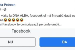 Ce poate să ţi se întâmple dacă depui prea multe plângeri sau denunţuri la DNA şi iţi dai check-in