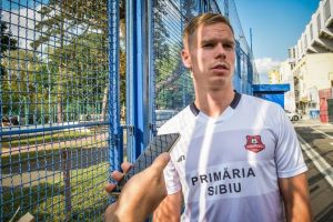 Primele plecări oficiale de la FC Hermannstadt – Au renunţat şi la preparatorul fizic