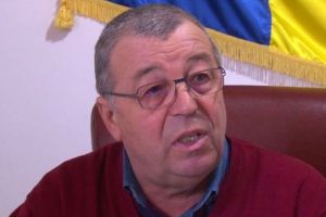Doliu în administraţie! Primarul comunei Corni s-a stins din viaţă