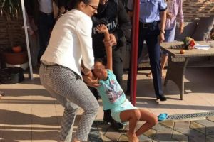 ALERTĂ Ministerul Public o anchetează pe procuroarea care a bruscat-o pe fetiţa din Mehedinţi: E vizat şi modul în care s-a făcut coordonarea activităţii