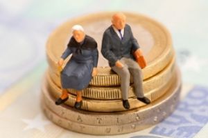 Veste DURĂ despre pensii! Informaţii bombă ies la iveală: 'MARE MINCIUNĂ'