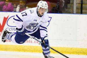 Hochei: Everett Clark se alatură „haitei” sezonului 2019-2020