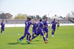 EXCLUSIV! Dezvăluiri din VESTIARUL FC Argeş