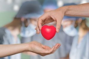 Record la Spitalul de Urgenţă Floreasca din Capitală. Rata de refuz în rândul familiilor donatorilor de organe: zero!