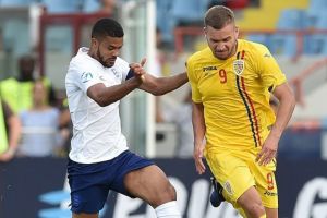 EURO 2019, U21: România a învins Anglia cu 4-2. Orădeanul George Puşcaş, între marcatori