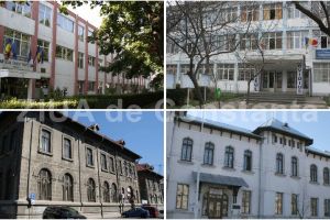 Topul unitatilor scolare din judetul Constanta dupa media de admitere:  Cu ce note s-a intrat anul trecut la liceu. Atentie la completarea fiselor!