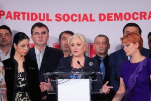 Conducerea PSD pregateste Congresul de pe 29 iunie, de la Neptun