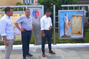 Forumul Antreprenorilor in Administratia Inteligenta:  Orasul Ovidiu, administrat de un primar liberal, modernizat cu fonduri europene