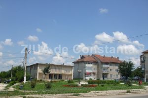 Drum Pod Invest Iasi va moderniza drumurile din Darabani si Valcelele - UAT Negru Voda (document)