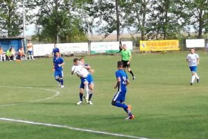 Poseidon Limanu 2 Mai joaca sambata returul barajului pentru promovarea in Liga a 3-a. In tur, a castigat in deplasare