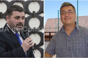Alegeri in ultima zi a lunii iunie:  Remus Negoi si Ciprian Ciopa, primii candidati pentru presedintia USR Constanta