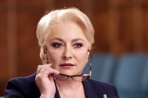 Premierul Viorica Dancila, despre remanierea Guvernului. Ce s-a discutat la intalnirea de la Neptun