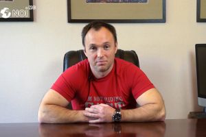 Cazul Andy’s Pizza: Andrei Tranga a fost eliberat