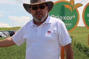 Ziua Grâului 2019. Limagrain, portofoliu pentru toate solurile