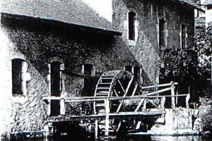 „Arândarea morilor din ţinutul Humorului”