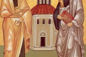 Astăzi începe Postul Sf. Petru şi Pavel