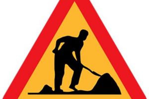 Luni, circulaţie restricţionată pe o stradă din Bistriţa, pentru lucrări