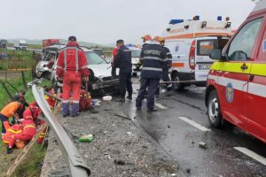 Care sunt obligaţiile conducătorilor auto implicaţi în accidente rutiere