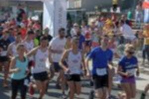 Aleargă pentru sănătate! Lugojeni de toate vârstele, invitaţi la cursa HoneyRun 26