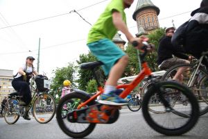 Am putea avea Ziua fără maşini în Timişoara, în iulie