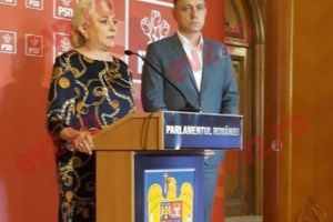 Viorica Dăncilă le strică planurile unor aspiranţi la funcţii înalte. Ce criterii stabileşte PSD pentru candidaţi
