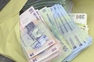 Om de afaceri din judeţul Botoşani, condamnat pentru evaziune fiscală